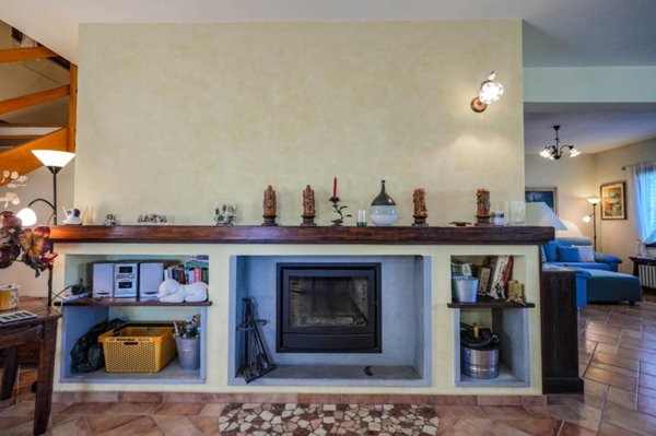 casa indipendente in vendita a Roncofreddo