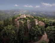casa indipendente in vendita a Roncofreddo in zona Monteleone