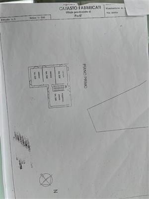 casa indipendente in vendita a Roncofreddo