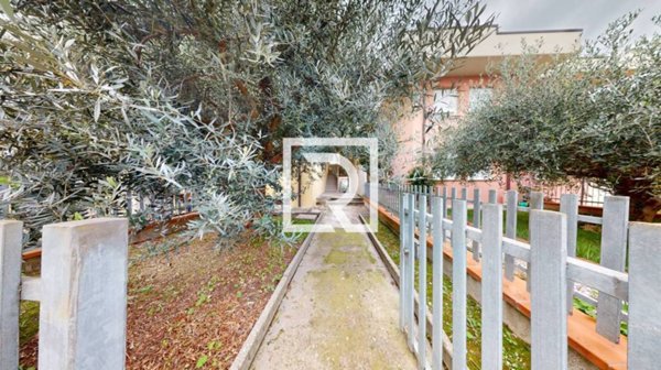 appartamento in vendita a Roncofreddo