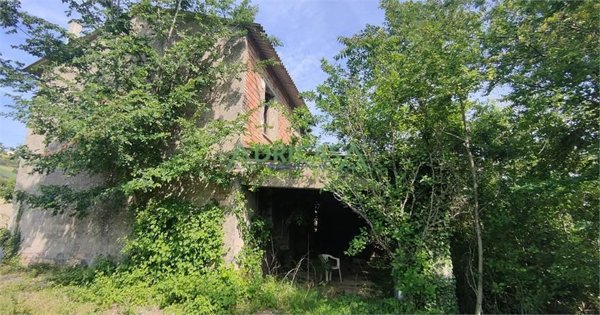 terreno agricolo in vendita a Roncofreddo