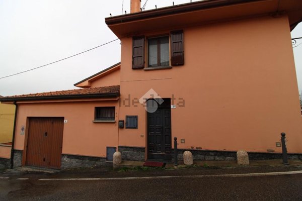 appartamento in vendita a Roncofreddo