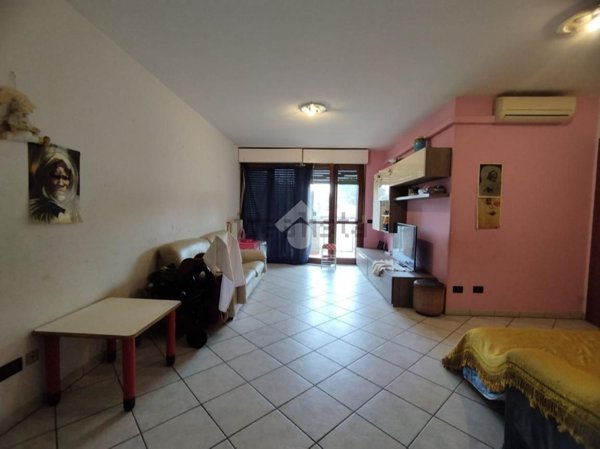 appartamento in vendita a Roncofreddo in zona Gualdo