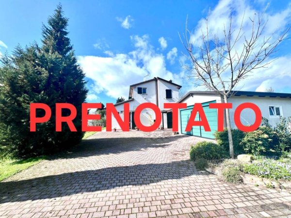 casa indipendente in vendita a Roncofreddo in zona Monteleone