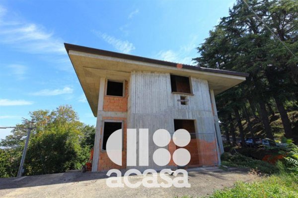 casa indipendente in vendita a Roncofreddo in zona Sorrivoli
