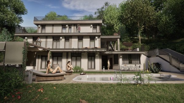 casa indipendente in vendita a Roncofreddo