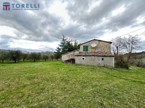 casa indipendente in vendita a Roncofreddo