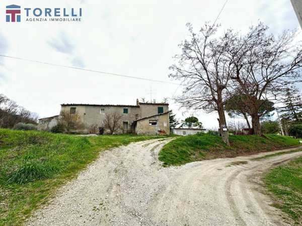 casa indipendente in vendita a Roncofreddo