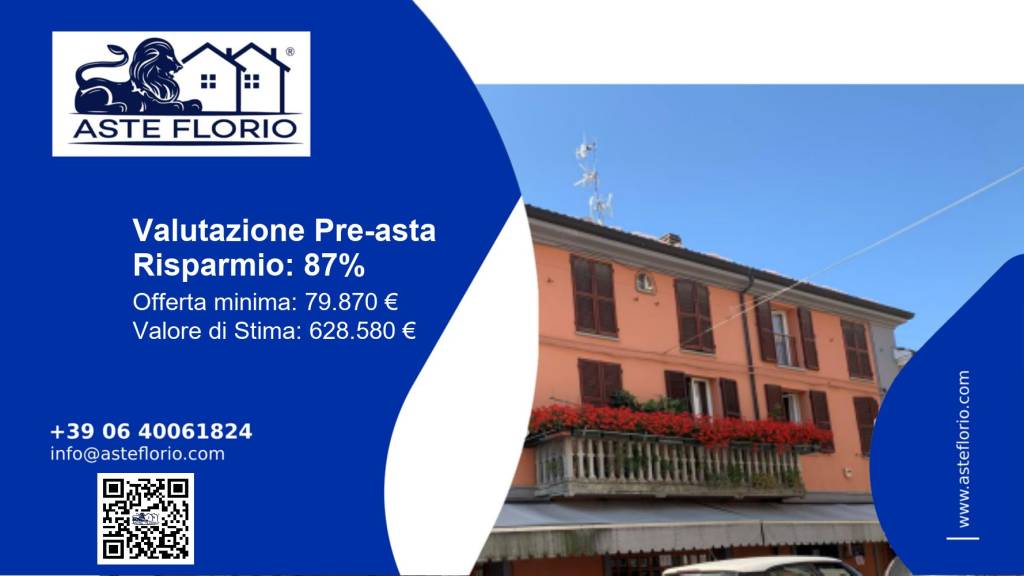 negozio in vendita a Roncofreddo
