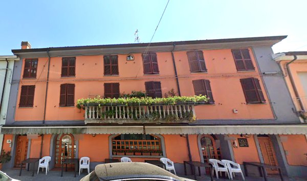 negozio in vendita a Roncofreddo