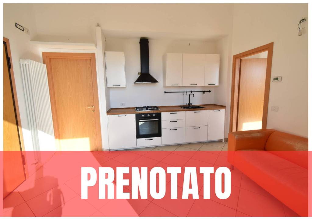 appartamento in vendita a Roncofreddo