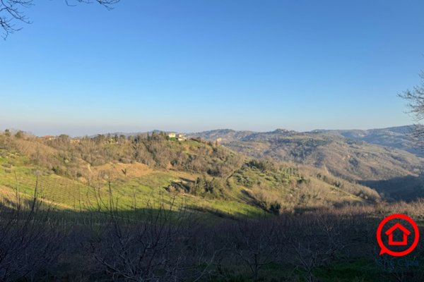 terreno agricolo in vendita a Roncofreddo in zona Ardiano