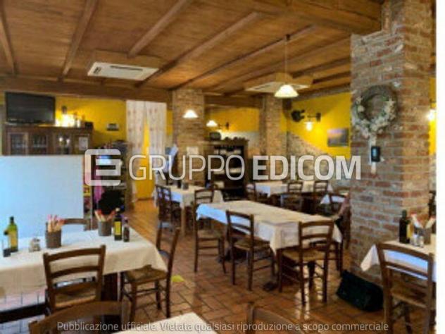 negozio in vendita a Roncofreddo