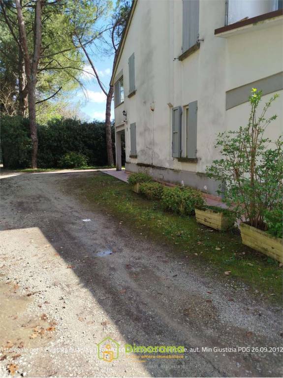 casa indipendente in vendita a Roncofreddo