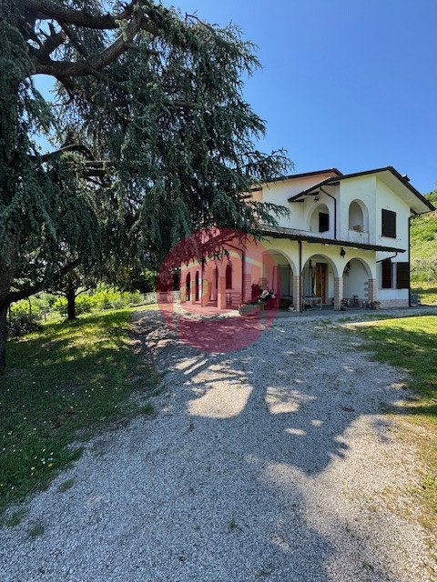 casa indipendente in vendita a Roncofreddo in zona Sorrivoli