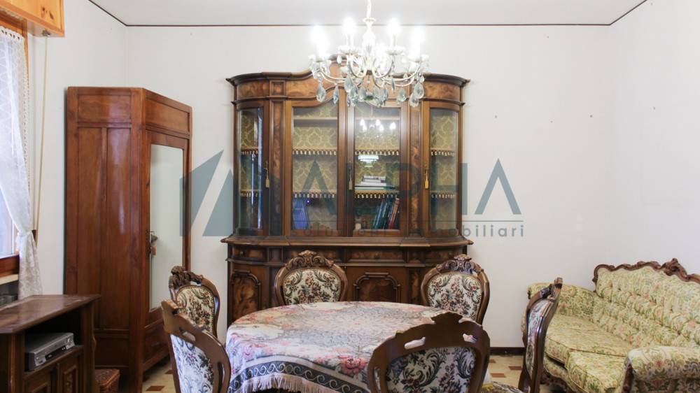 appartamento in vendita a Roncofreddo in zona Santa Paola