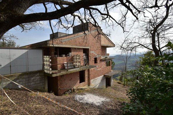 casa indipendente in vendita a Roncofreddo