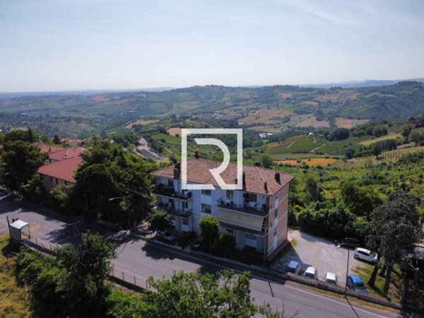 appartamento in vendita a Roncofreddo