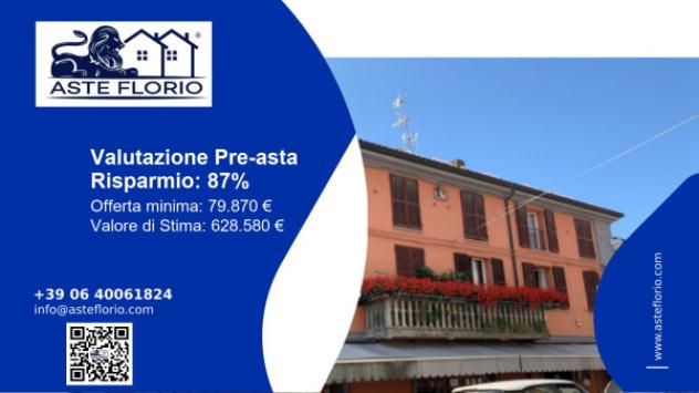 pentavano in vendita a Roncofreddo