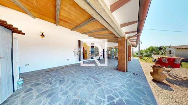 casa indipendente in vendita a Roncofreddo