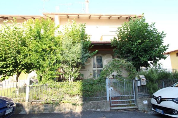 appartamento in vendita a Roncofreddo in zona Santa Paola