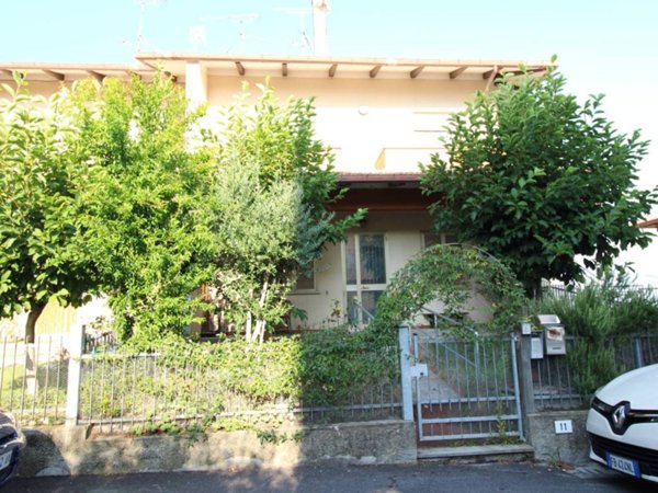 appartamento in vendita a Roncofreddo