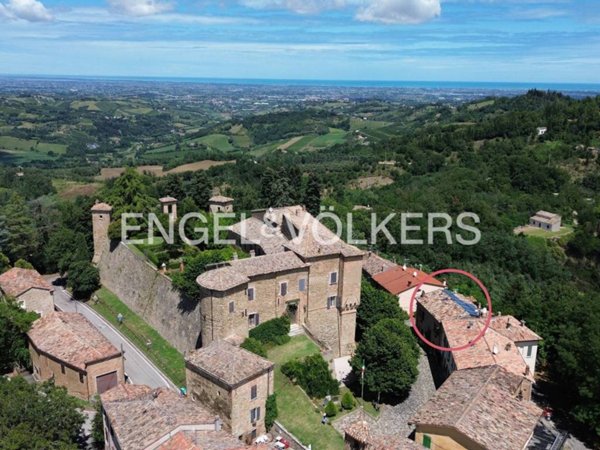 casa indipendente in vendita a Roncofreddo in zona Monteleone