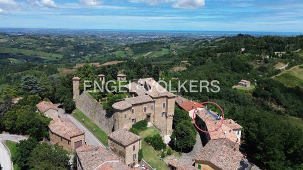 casa indipendente in vendita a Roncofreddo in zona Monteleone