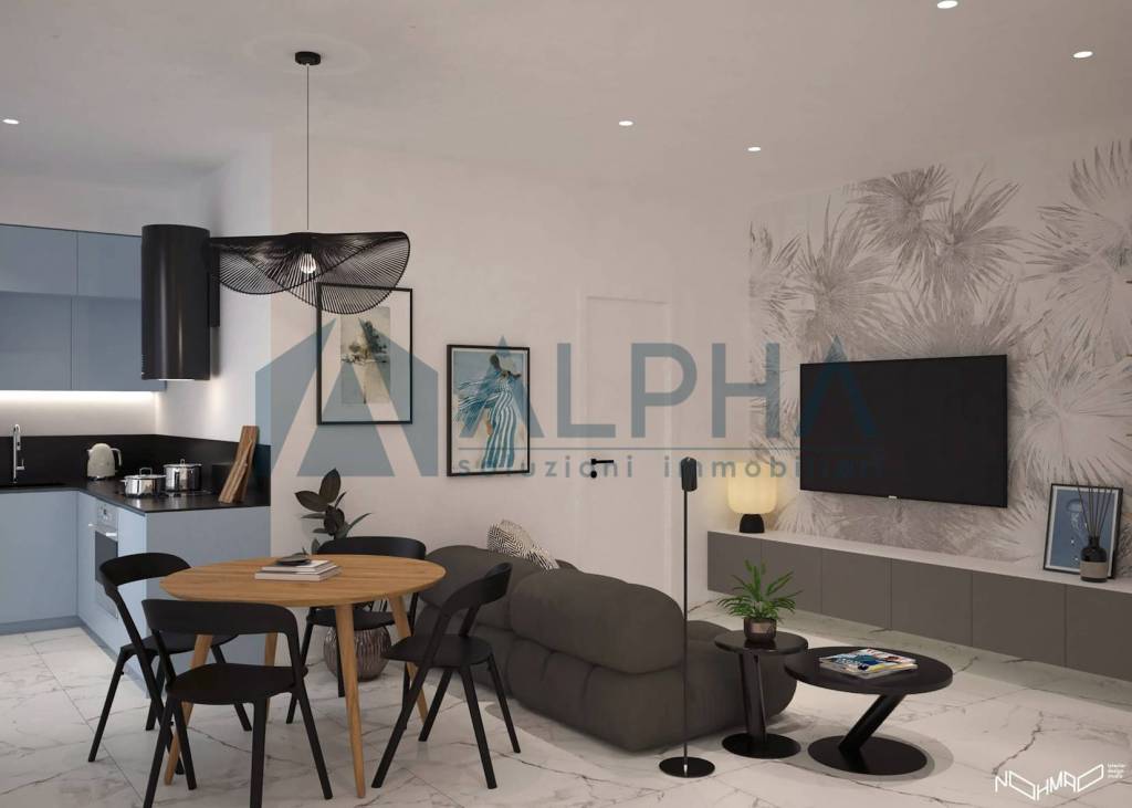 appartamento in vendita a Roncofreddo