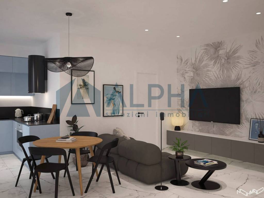 appartamento in vendita a Roncofreddo