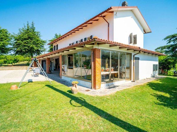 casa indipendente in vendita a Roncofreddo in zona Musano