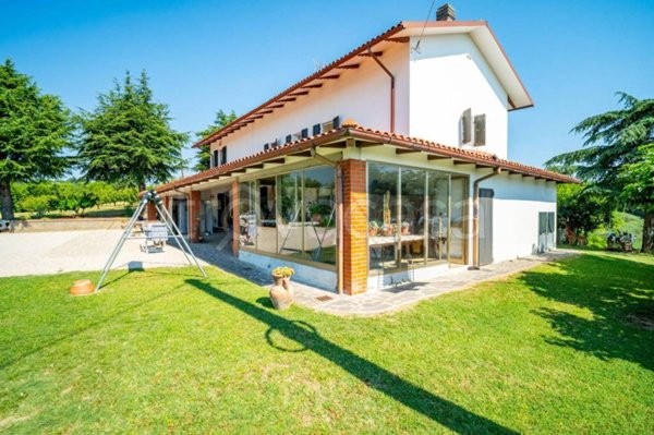 casa indipendente in vendita a Roncofreddo in zona Musano