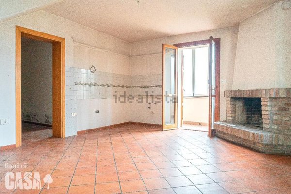 casa indipendente in vendita a Roncofreddo in zona Sorrivoli