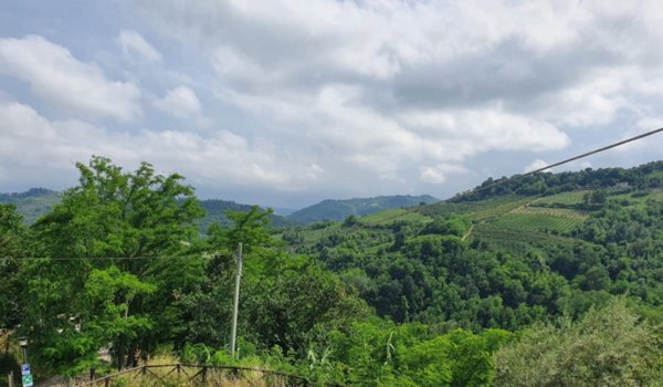 appartamento in vendita a Roncofreddo in zona Sorrivoli