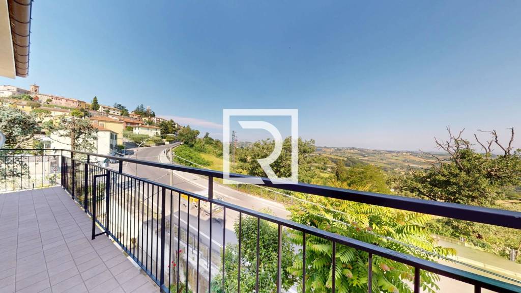 appartamento in vendita a Roncofreddo