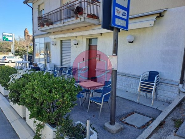 negozio in vendita a Roncofreddo