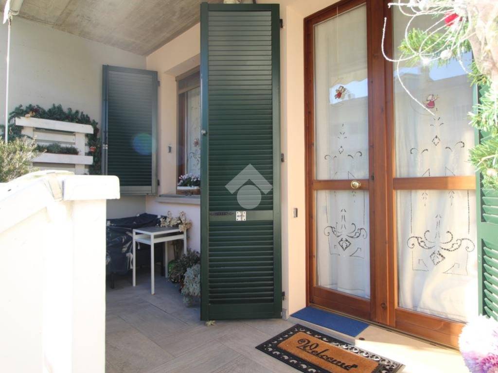 casa indipendente in vendita a Roncofreddo in zona Gualdo