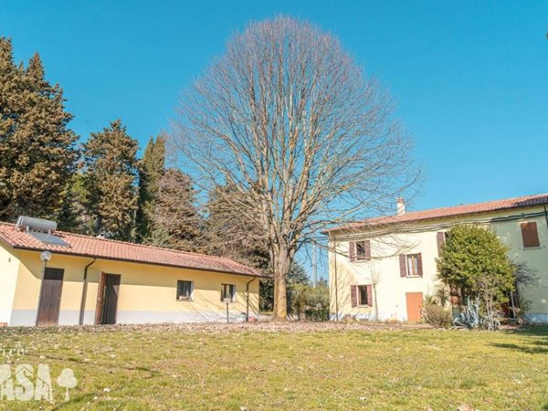 casa indipendente in vendita a Roncofreddo in zona Sorrivoli