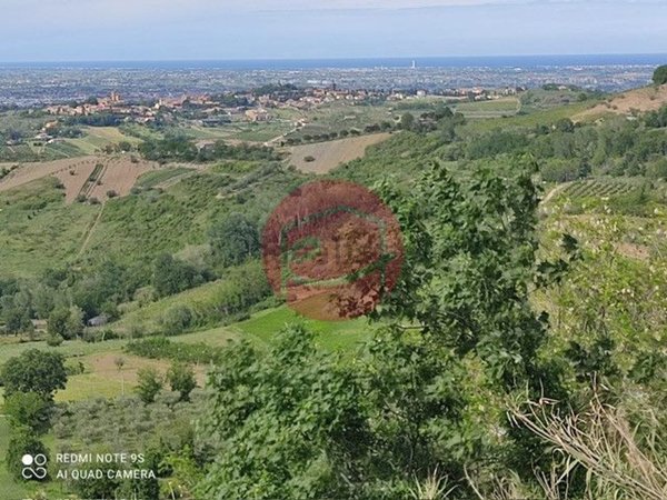 terreno edificabile in vendita a Roncofreddo