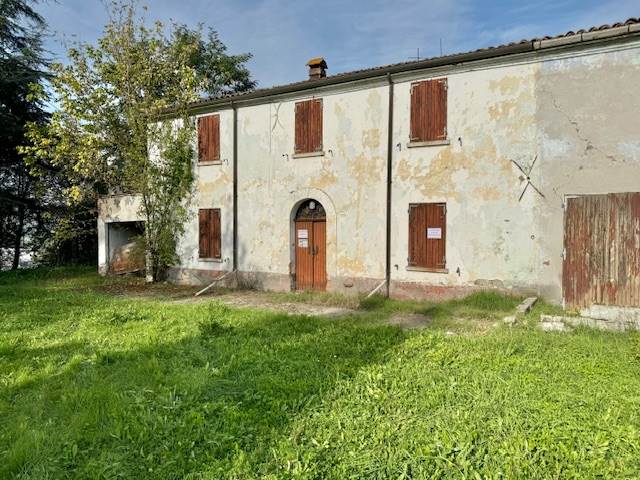 casa indipendente in vendita a Roncofreddo in zona Gualdo