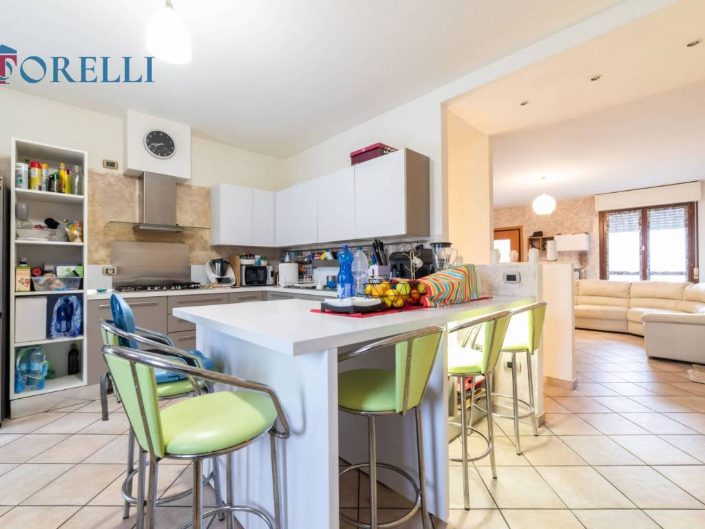 casa indipendente in vendita a Roncofreddo in zona Gualdo