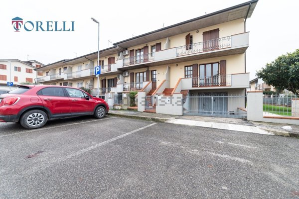 casa indipendente in vendita a Roncofreddo in zona Gualdo