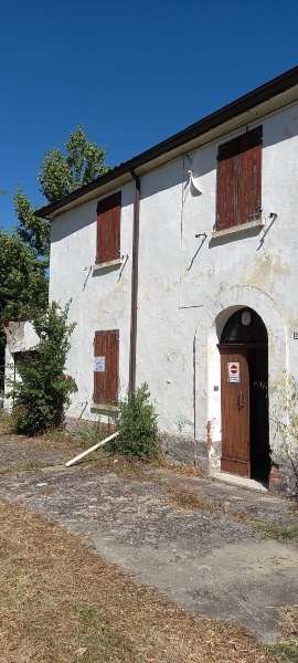 casa indipendente in vendita a Roncofreddo in zona Gualdo