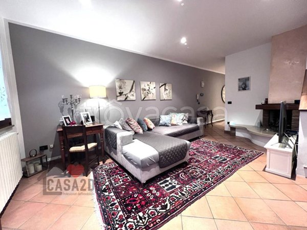 casa indipendente in vendita a Roncofreddo in zona Gualdo