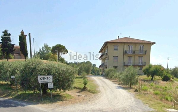 appartamento in vendita a Roncofreddo