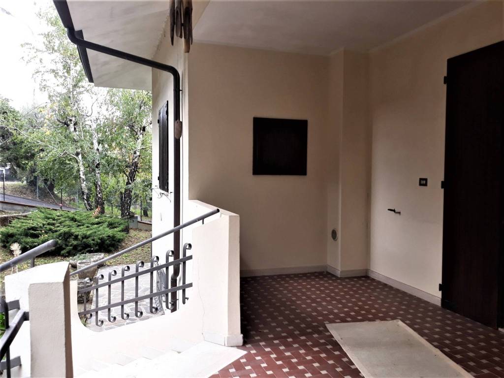 casa indipendente in vendita a Roncofreddo in zona Santa Paola