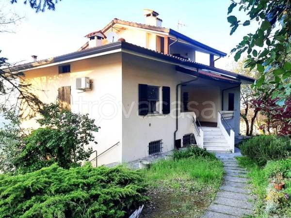 casa indipendente in vendita a Roncofreddo in zona Santa Paola