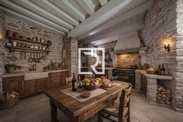 appartamento in vendita a Roncofreddo in zona Santa Paola