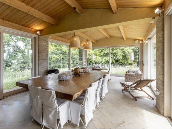 casa indipendente in vendita a Roncofreddo in zona Diolaguardia