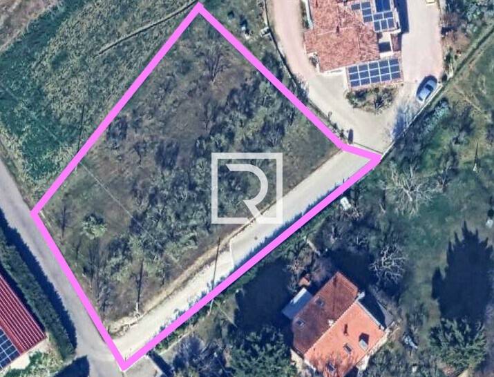 terreno edificabile in vendita a Roncofreddo